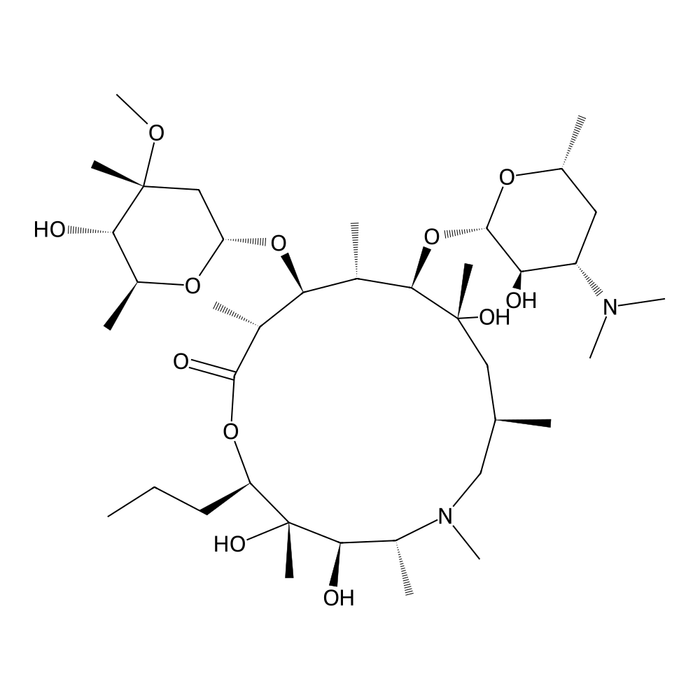 Azithromycin Impurity O
