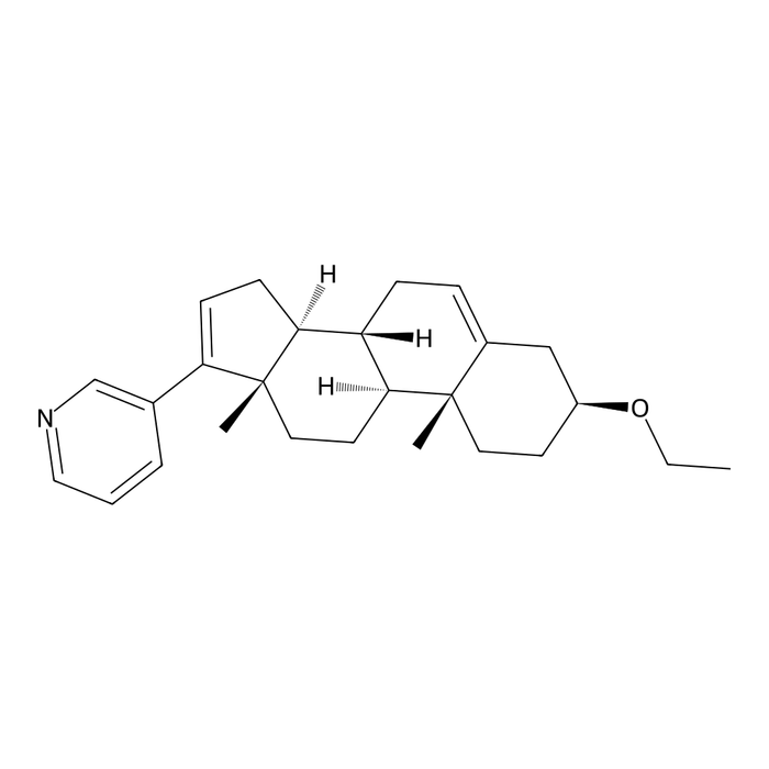 Abiraterone ethyl ether
