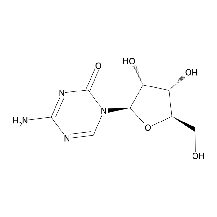 Azacitidine
