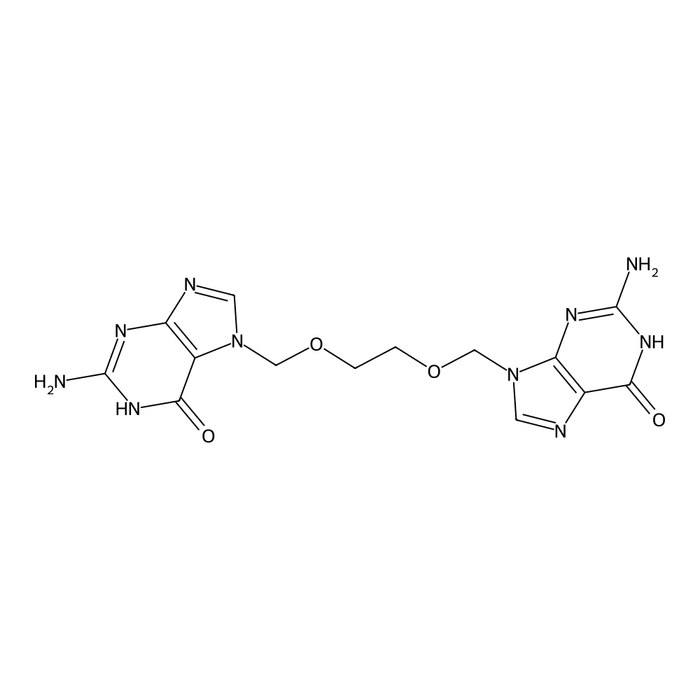 Acyclovir EP Impurity I