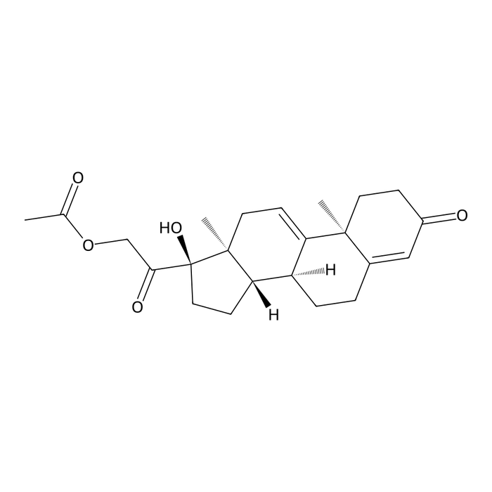 Anecortave Acetate