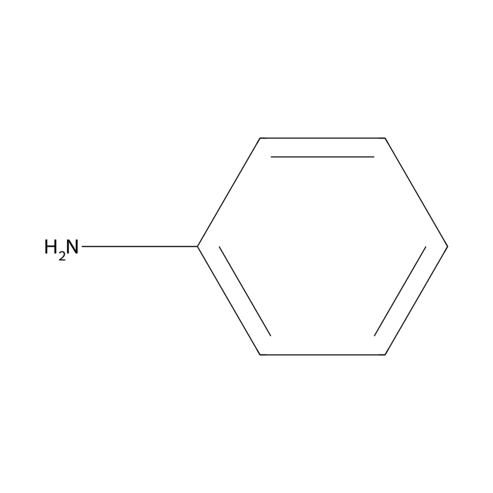 Aniline
