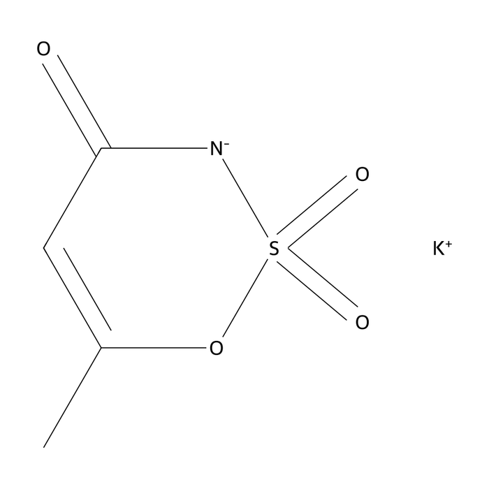 Acesulfame Potassium