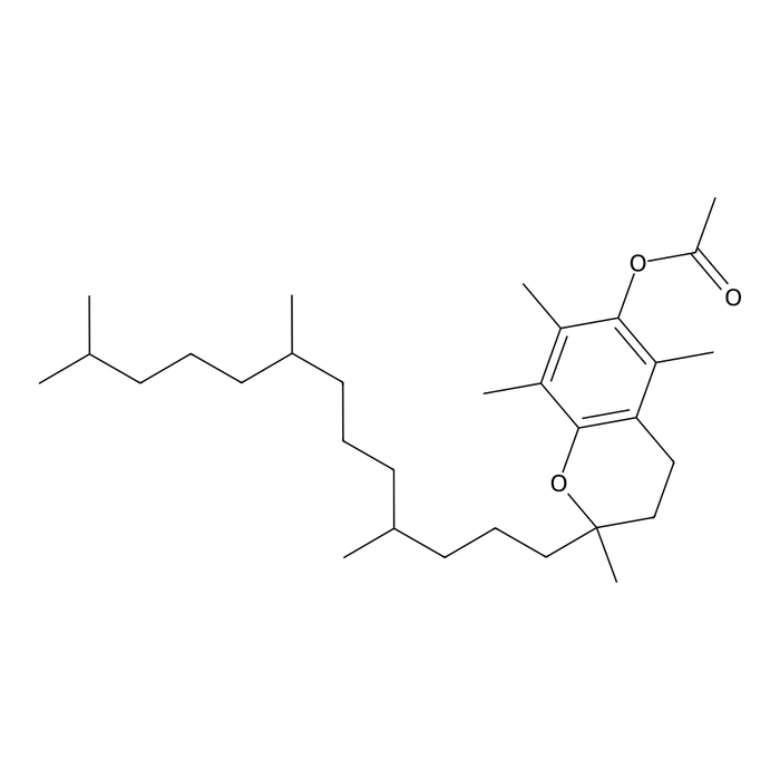 Alpha Tocopheryl Acetate (Vitamin E)