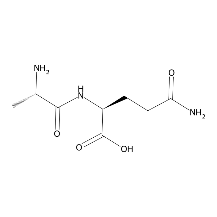 Alanyl-glutamine