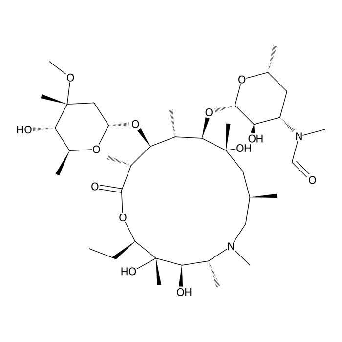Azithromycin Related Compound F
