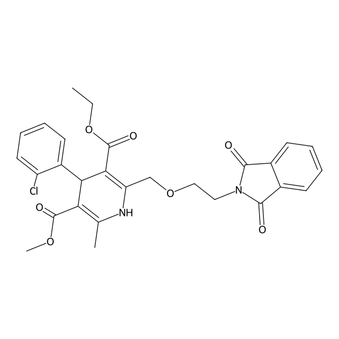 Amlodipine Related Compound D
