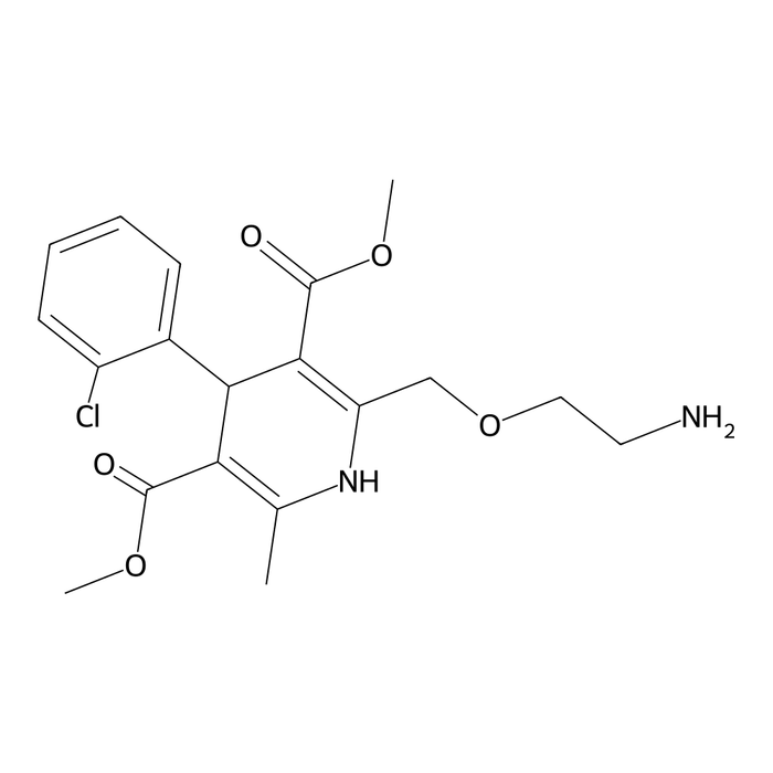 Amlodipine EP Impurity F