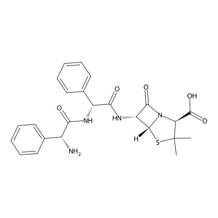 Ampicillin EP Impurity I (Amino-benzeneacetaldehyde)