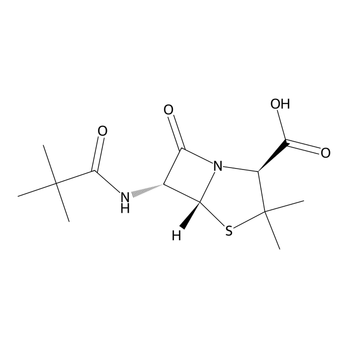Ampicillin EP Impurity J