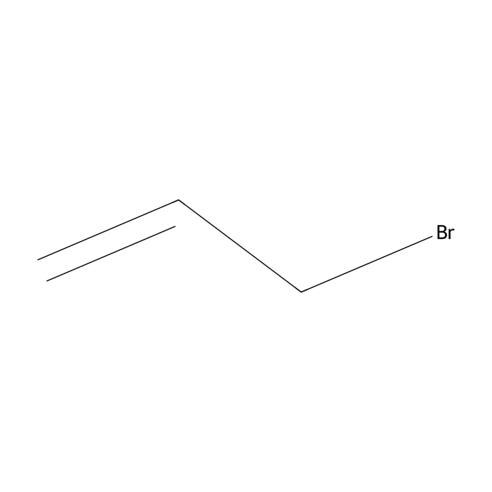 Allyl Bromide (Eugenol Impurity 1)