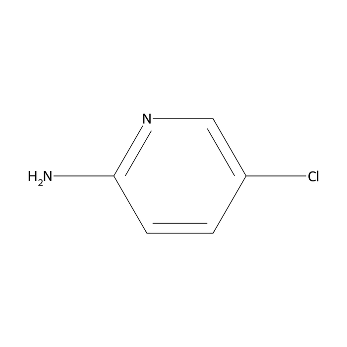 2-Amino-5-chloro-pyridine