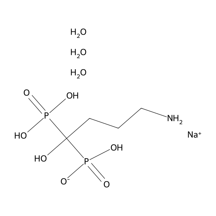 Alendronate Sodium