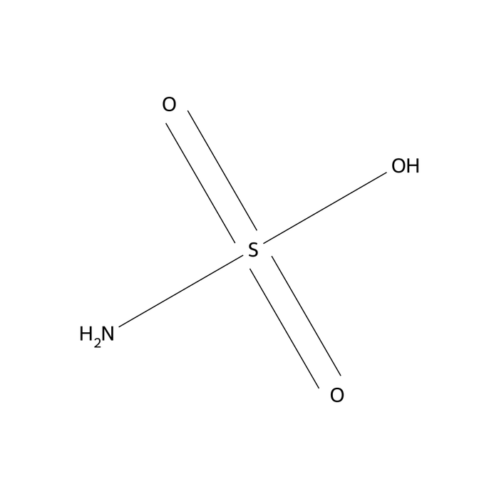 Amidosulfonic Acid
