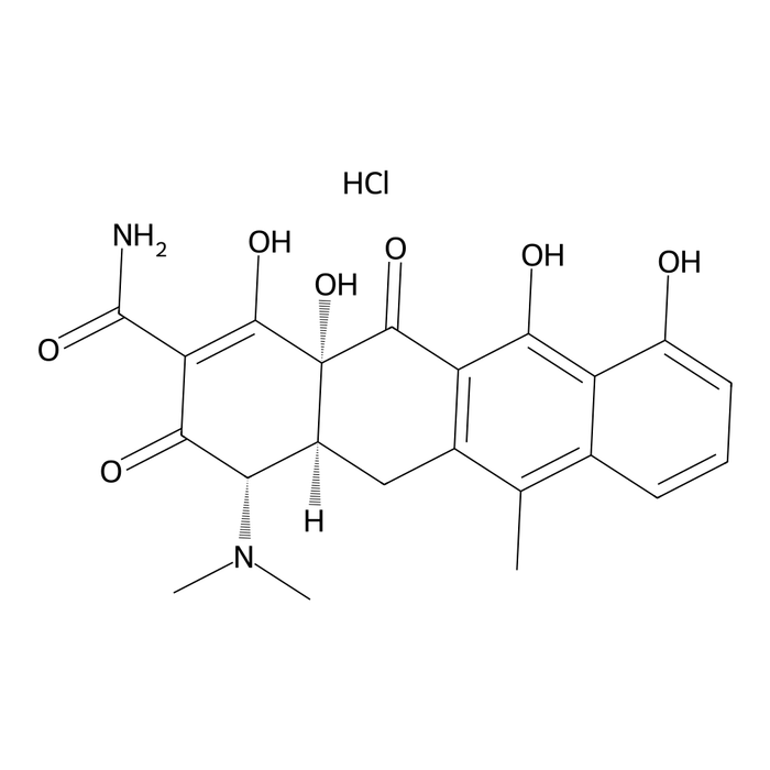 Anhydrotetracycline Hydrochloride