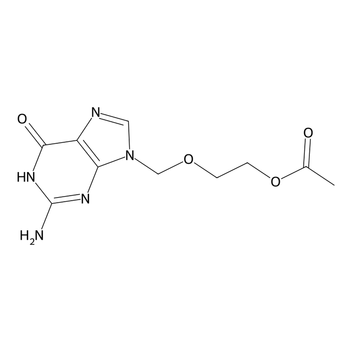 Acyclovir Impurity A