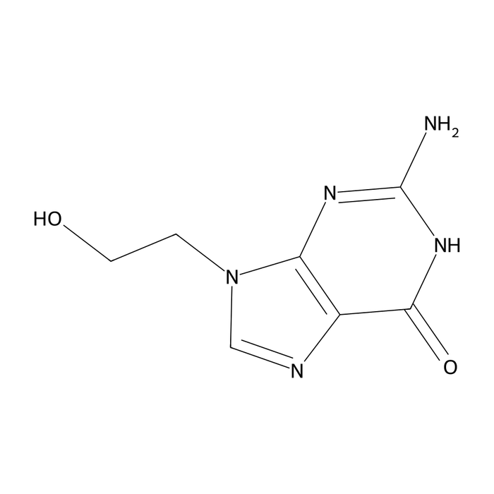 Acyclovir impurity P