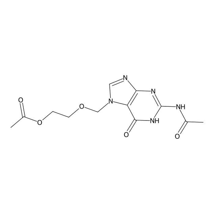 Acyclovir impurity M