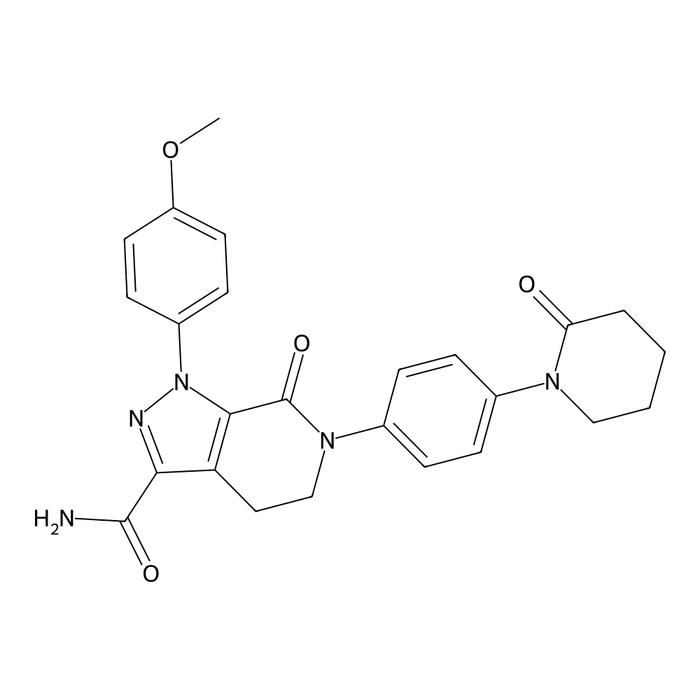 Apixaban