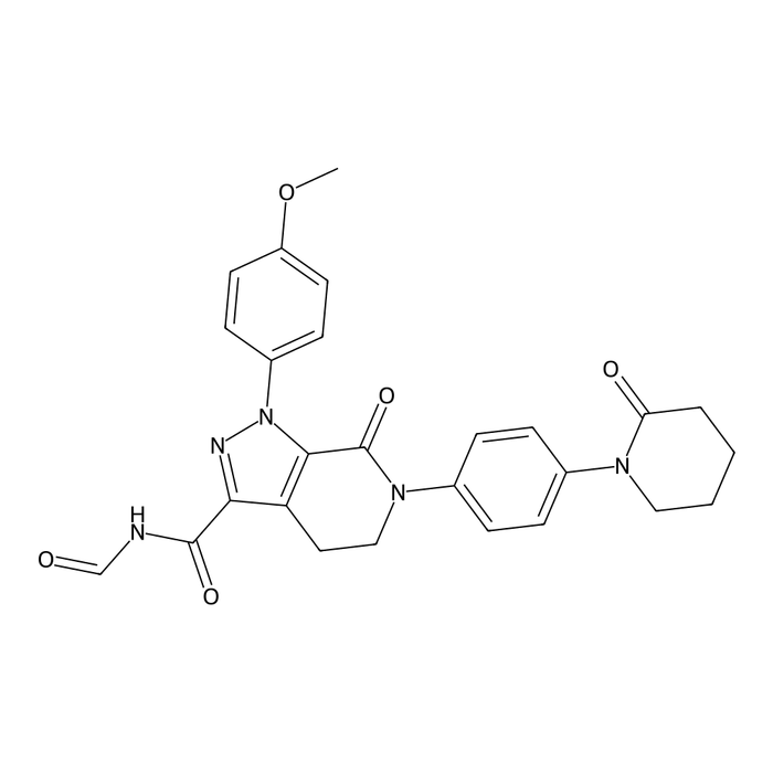 Apixaban impurity D