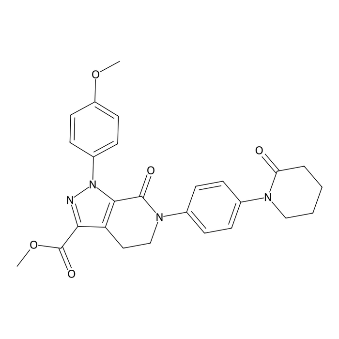 Apixaban impurity E