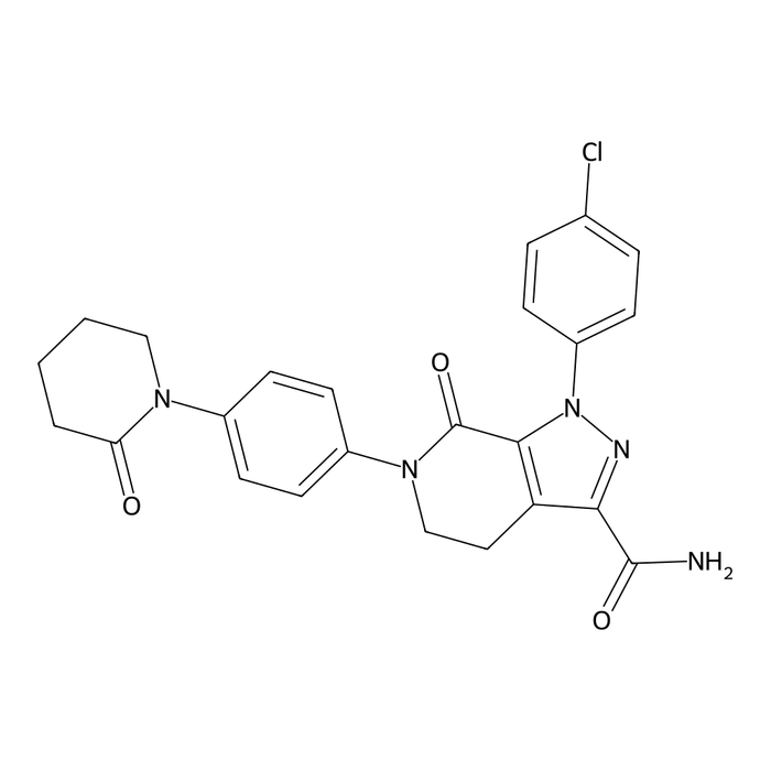 Apixaban Impurity 5