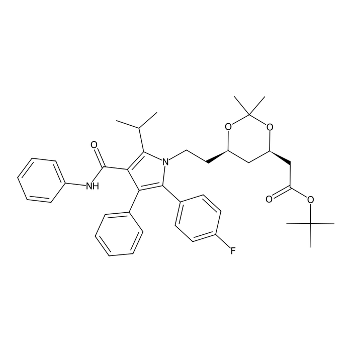 Atorvastatin Related Compound I