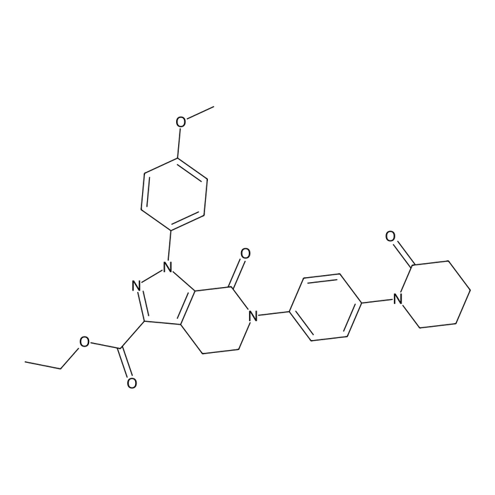 Apixaban V