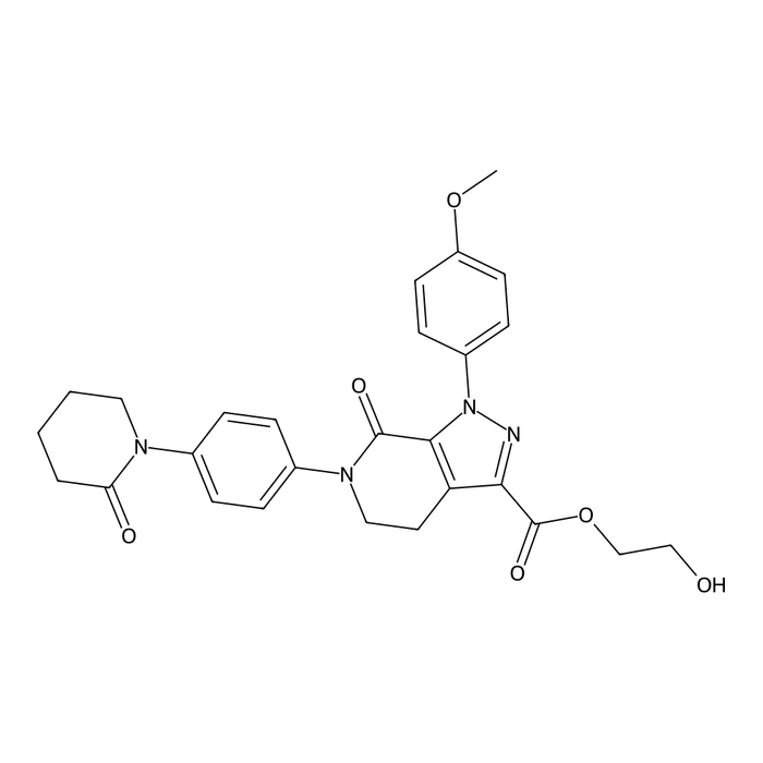 Apixaban Impurity C