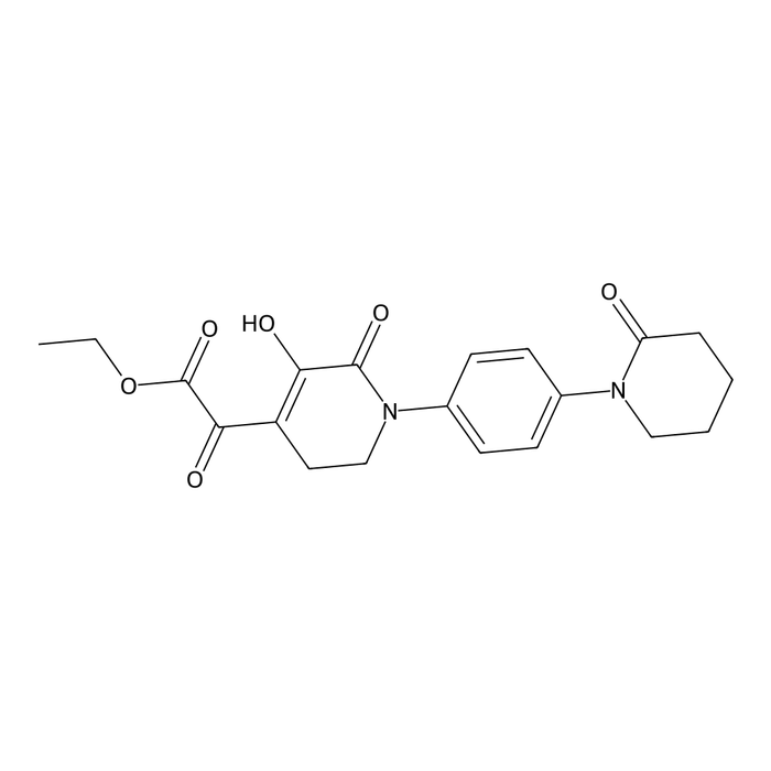 Apixaban Impurity E