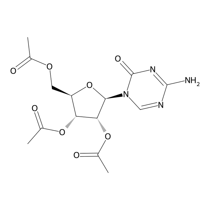 Tri Acetyl Azacitidine