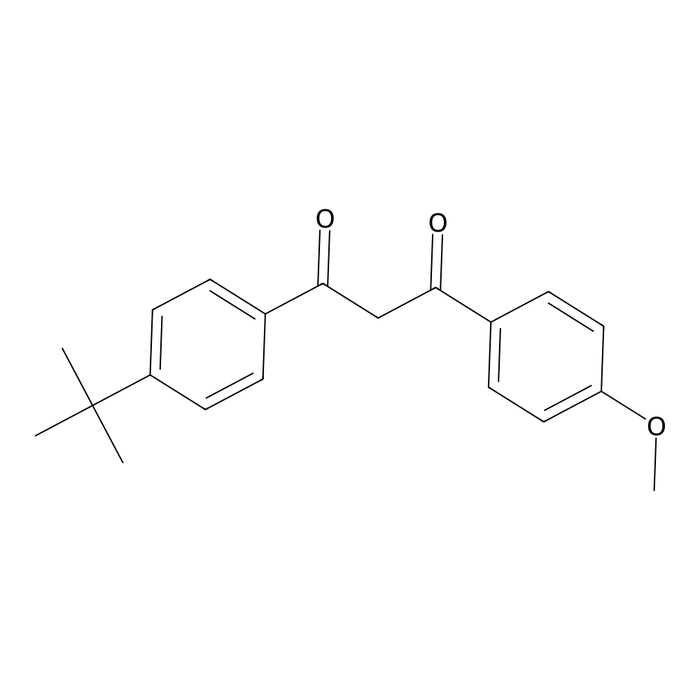 Avobenzone