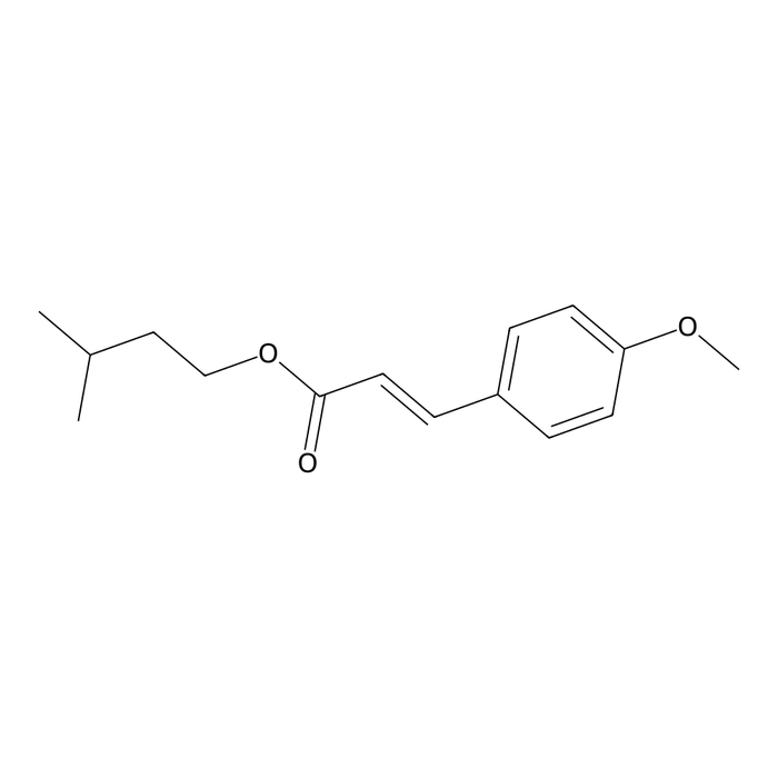 Amiloxate