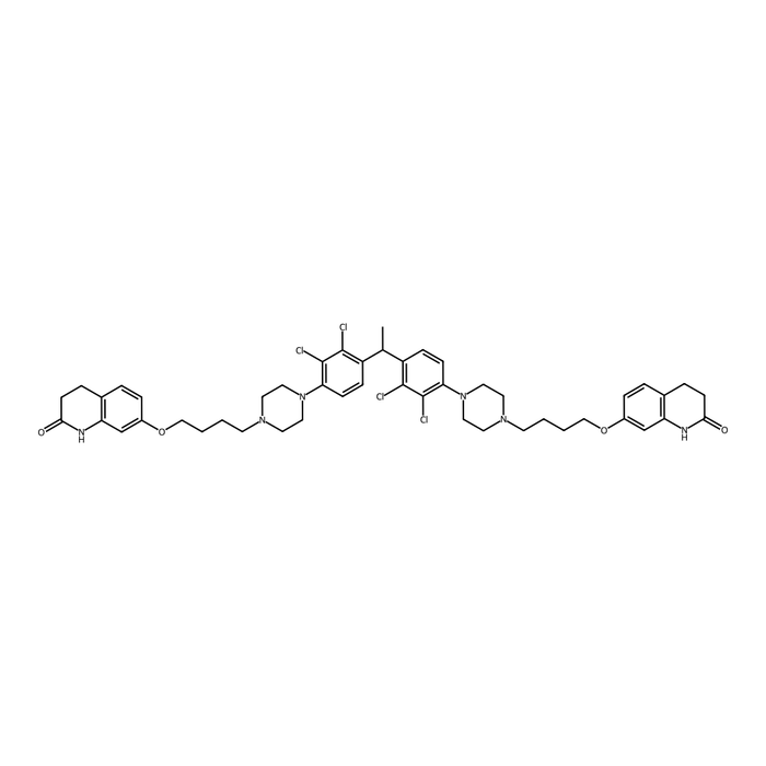 Aripiprazole Dimer