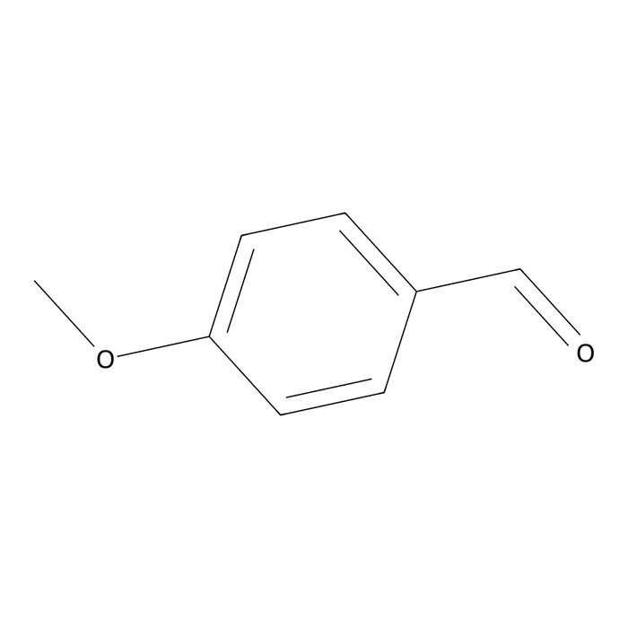 p-Anisaldehyde (4-Methoxybenzaldehyde)