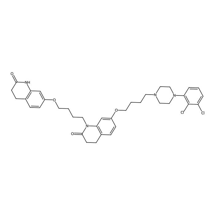 Aripiprazole Impurity 4