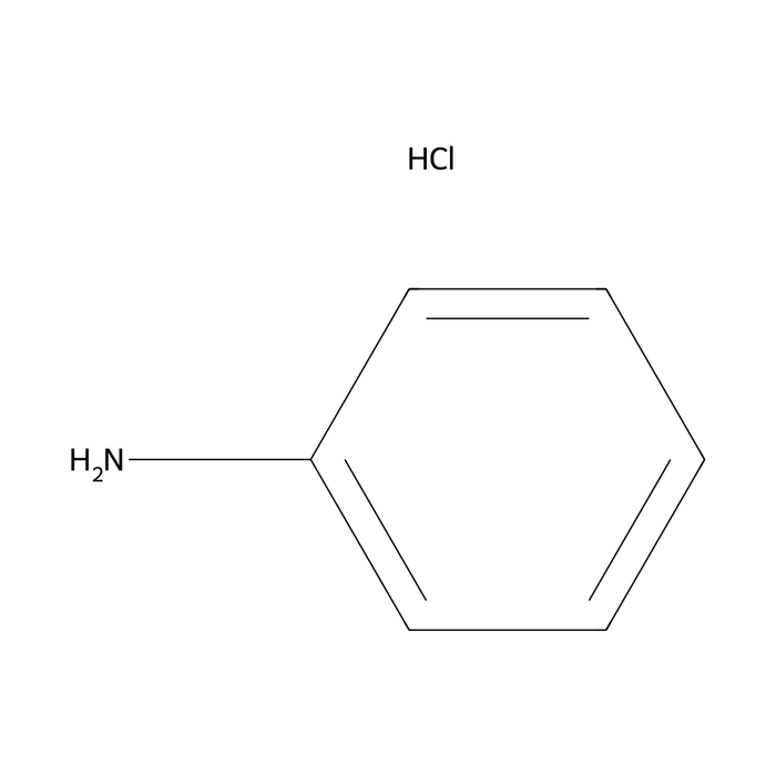 Aniline HCL