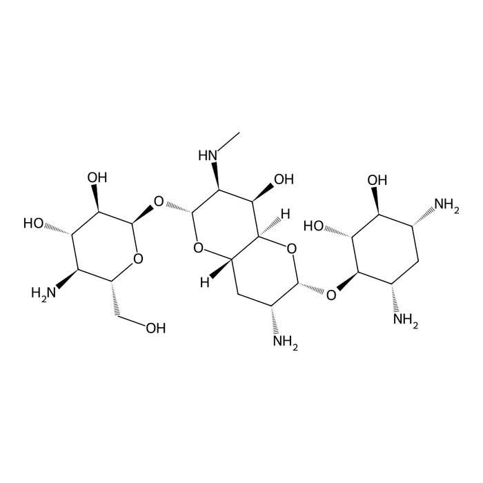 Apramycin