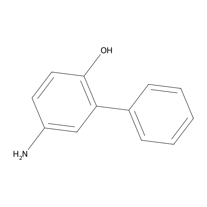 4-Amino-2-phenylphenol