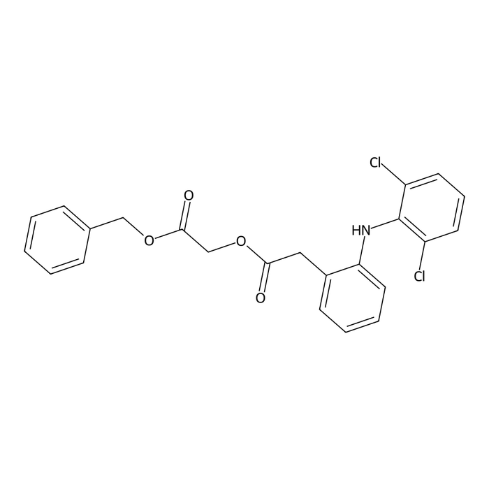 Aceclofenac Impurity F (EP)