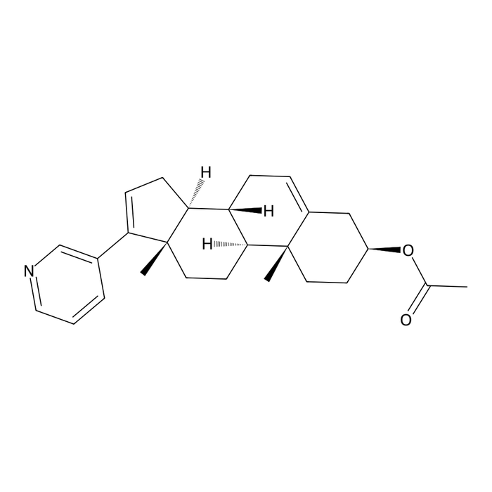 Abiraterone Acetate