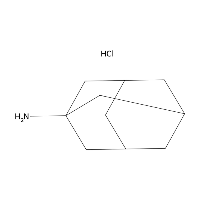 Amantadine Hydrochloride