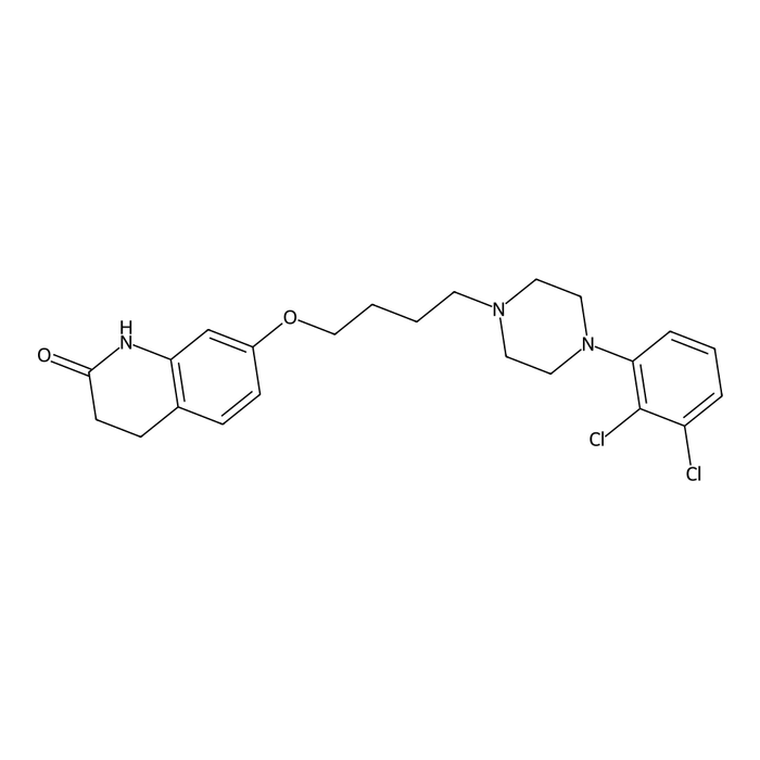 Aripiprazole