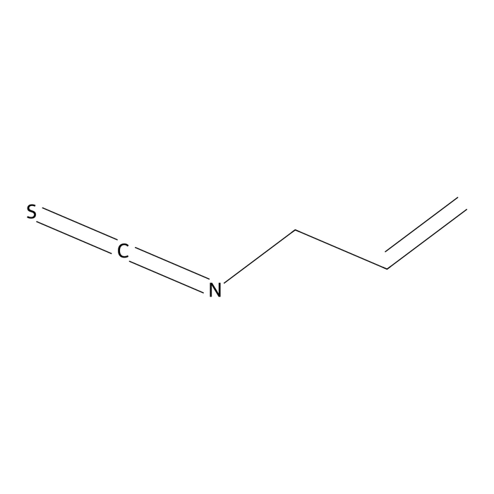 Allyl isothiocyanate