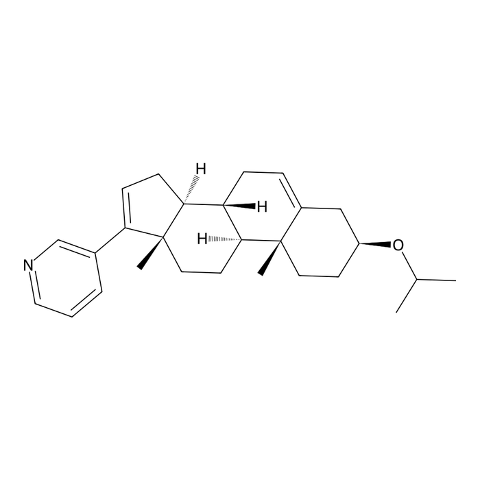 Abiraterone Isopropyl Ether