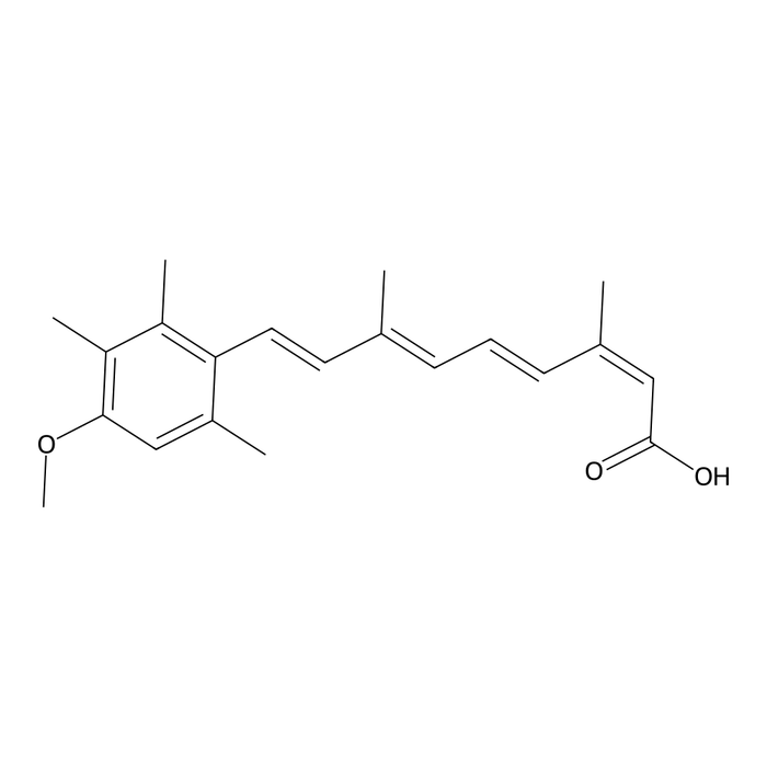 Acitretin Related Compound A