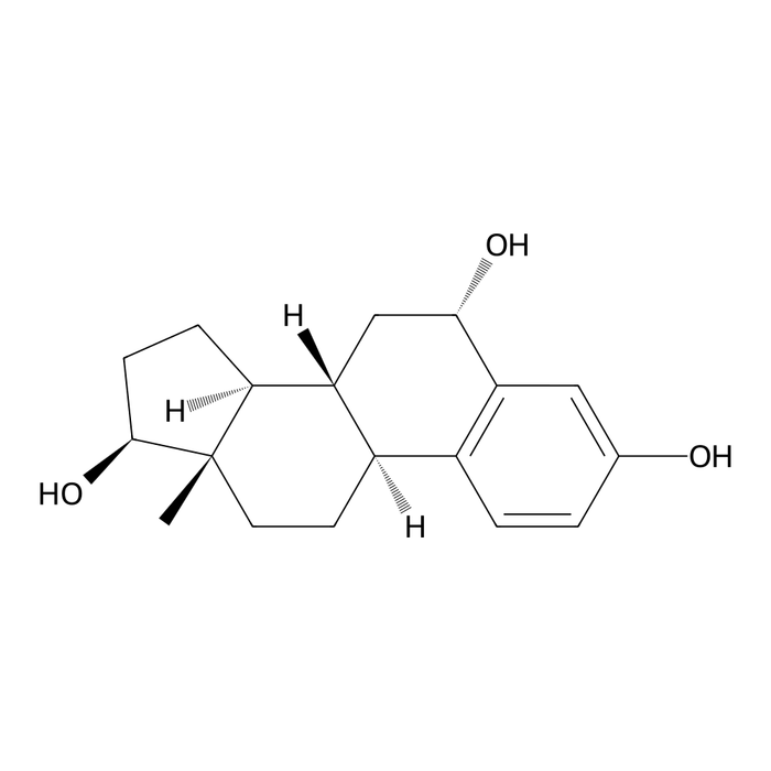 6-Alpha Hydroxyestradiol