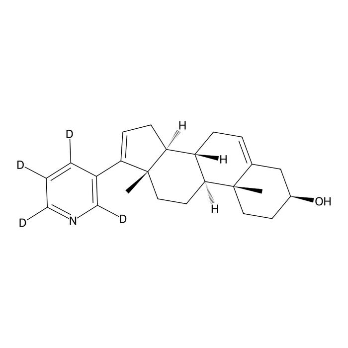 Abiraterone D4