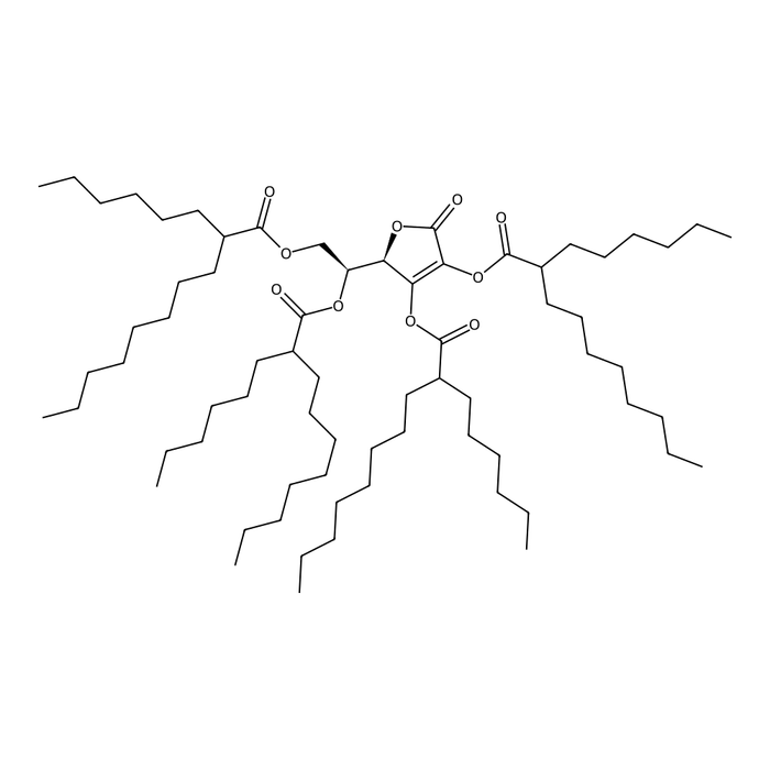 Ascorbyl Tetraisopalmitate