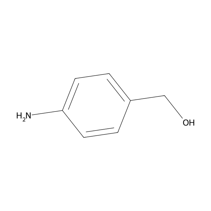 4-Aminobenzyl Alcohol